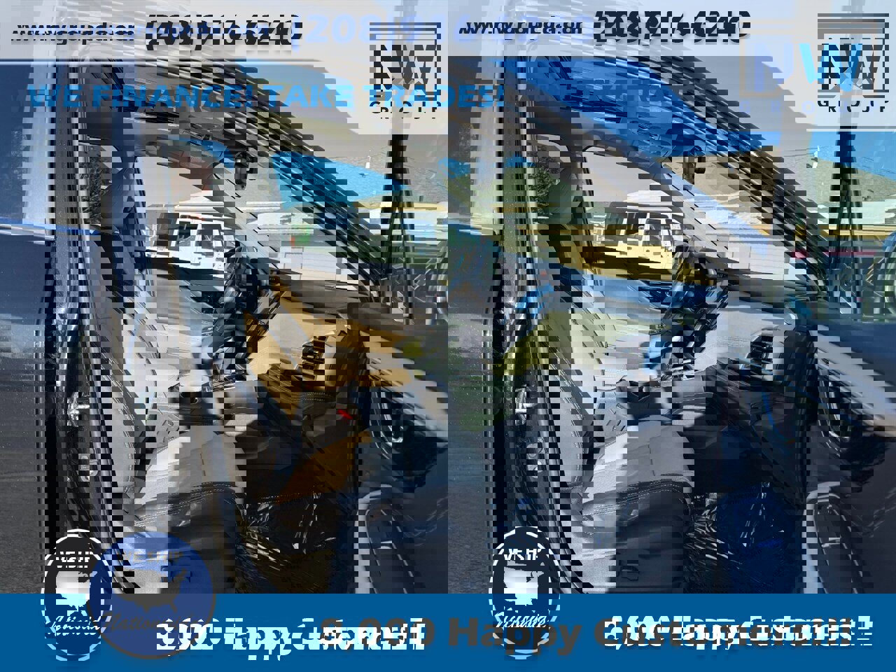 Used 2024 Subaru Outback Limited image 36