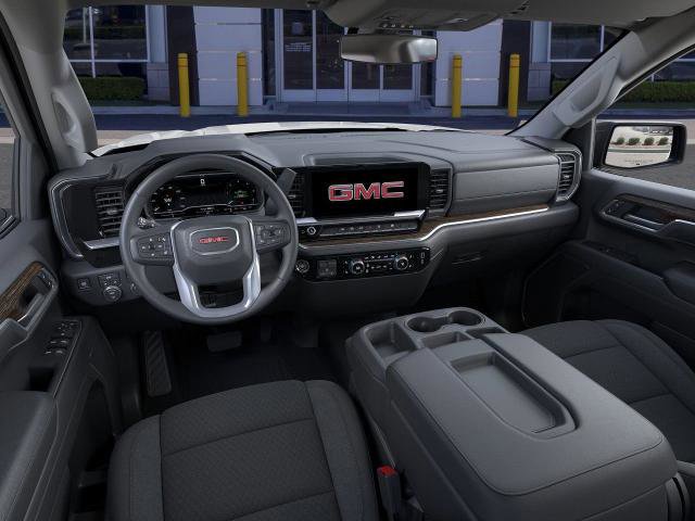 New 2025 GMC Sierra 1500 Elevation image 15