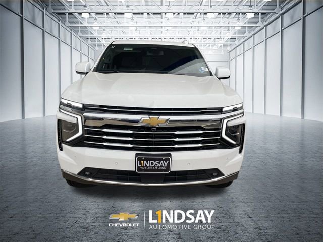 New 2026 Chevrolet Suburban LT w/ Comfort Package image 3