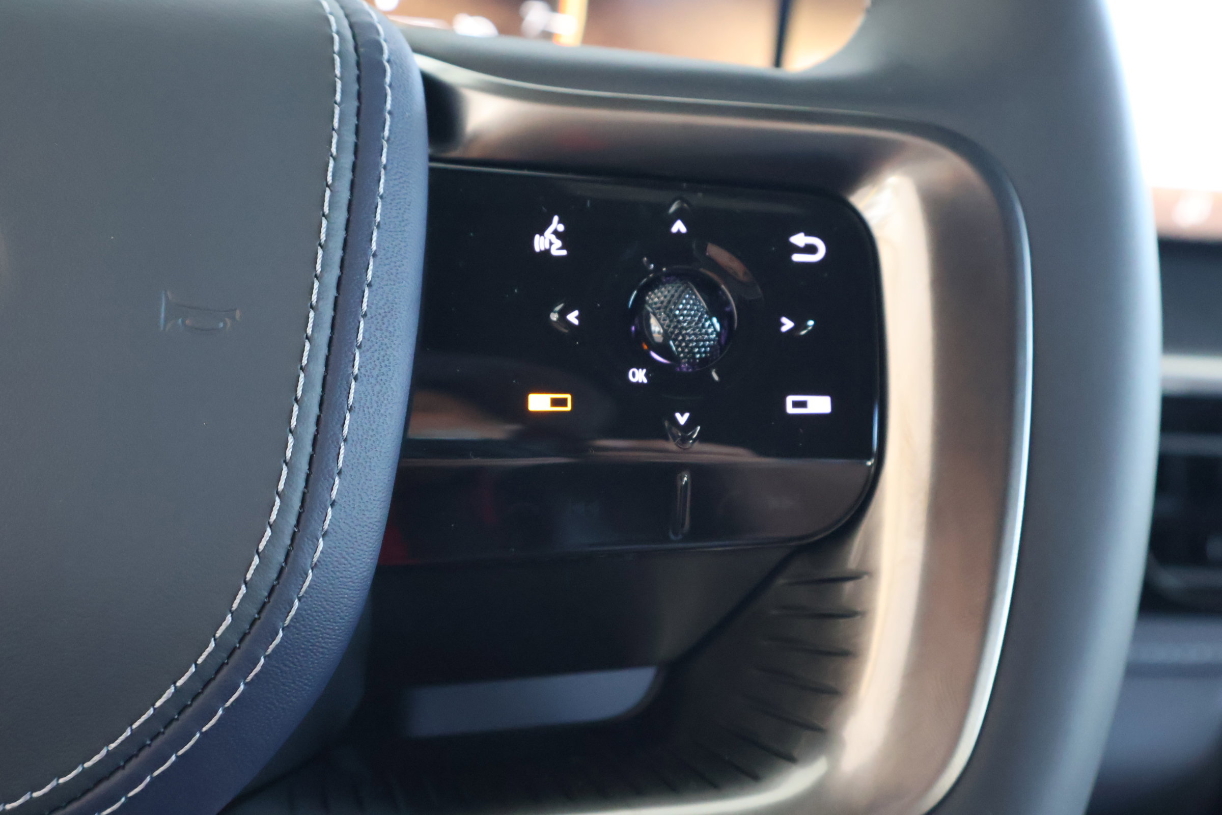 New 2026 INFINITI QX80 4WD image 27