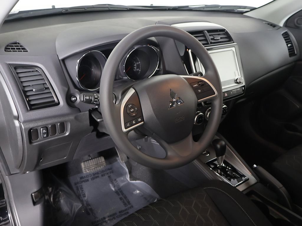 New 2026 Mitsubishi Outlander Sport ES AWD/4WD image 24