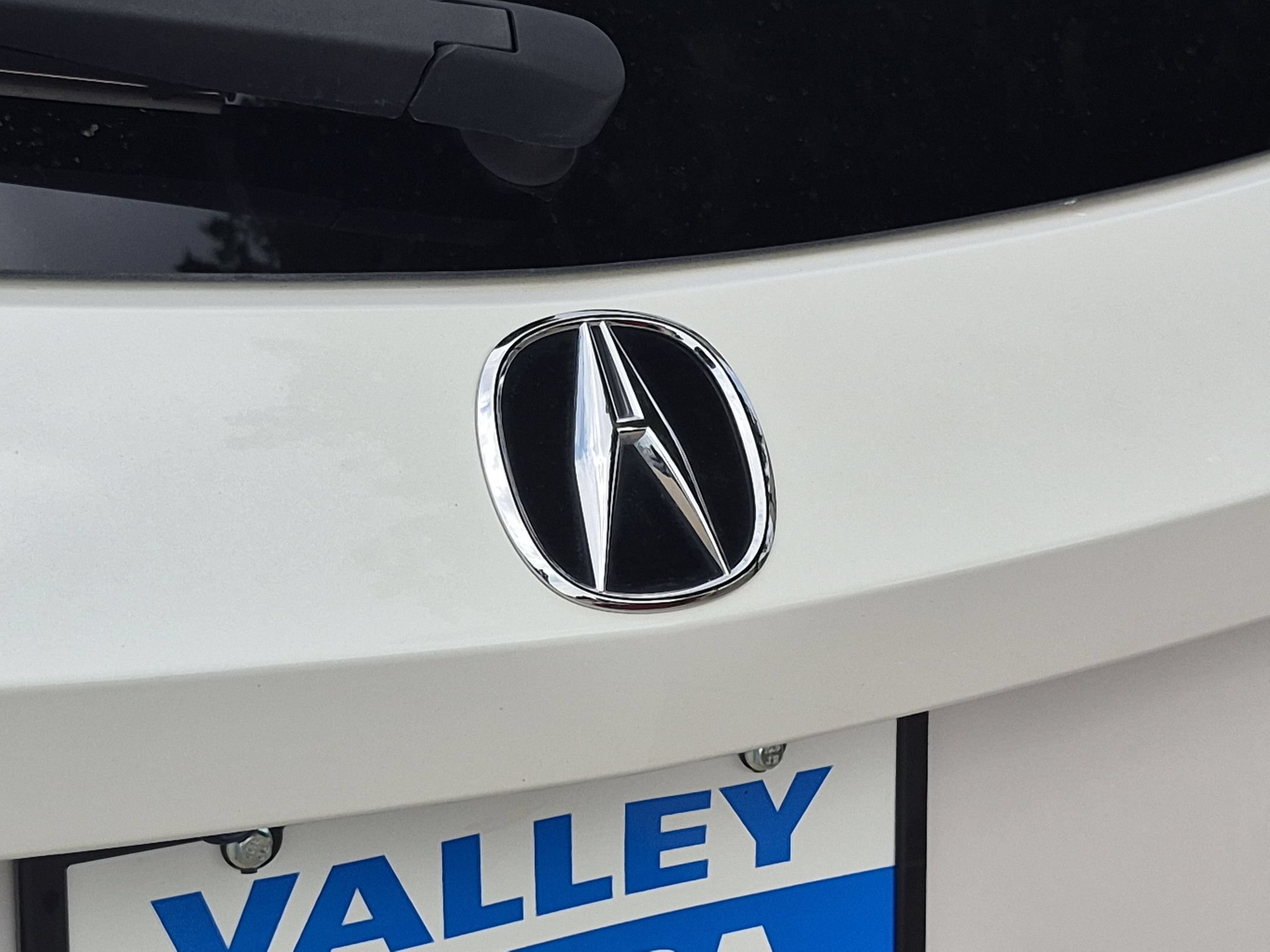 Used 2024 Acura MDX w/ Advance Package AWD/4WD image 31