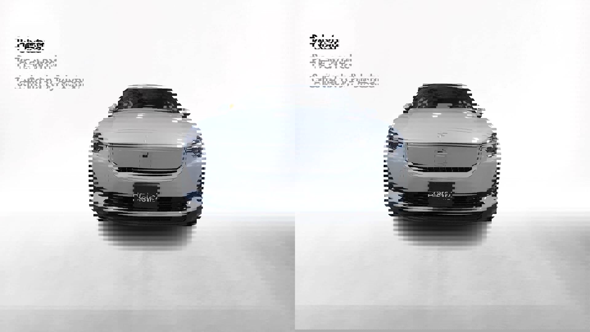 Certified 2024 Polestar Polestar 2 image 8