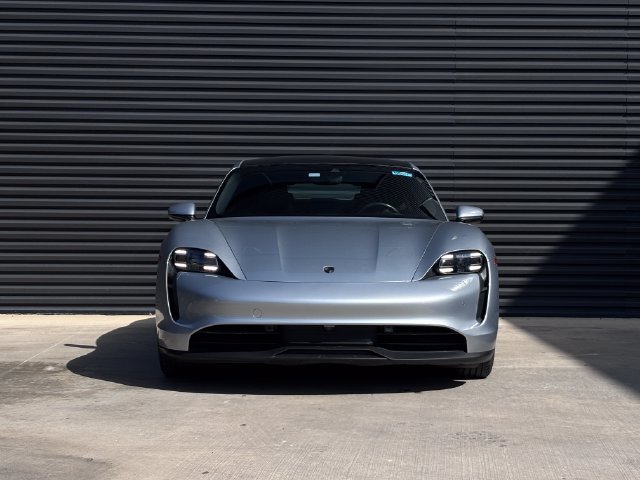 Certified 2024 Porsche Taycan RWD image 10