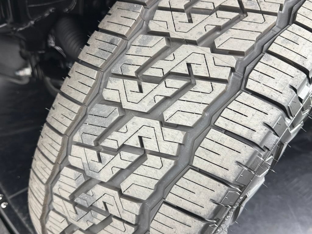 Certified 2026 Toyota 4Runner SR5 AWD/4WD image 18