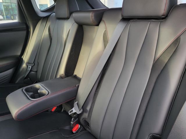 Certified 2025 Acura ADX A-Spec image 14