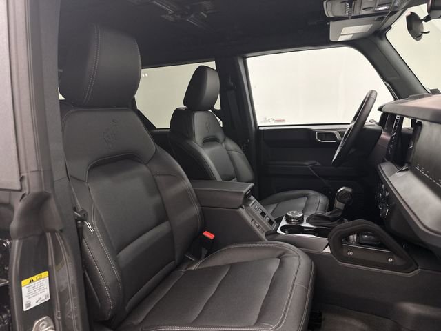 New 2025 Ford Bronco Badlands image 27