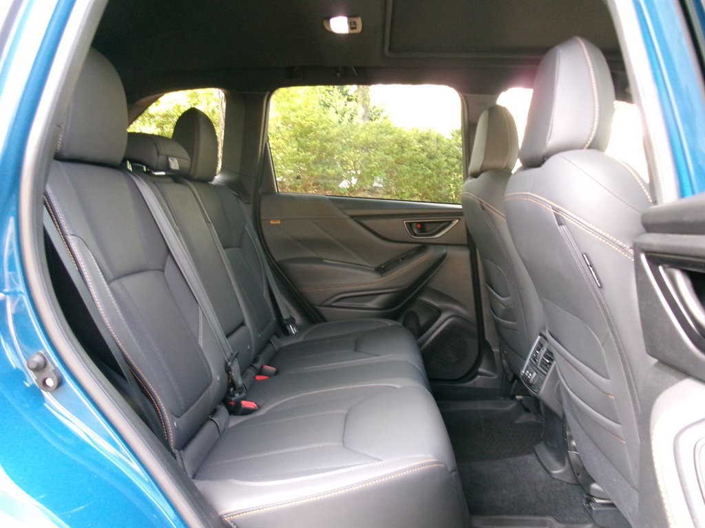 Used 2024 Subaru Forester Wilderness w/ Wilderness Package image 22