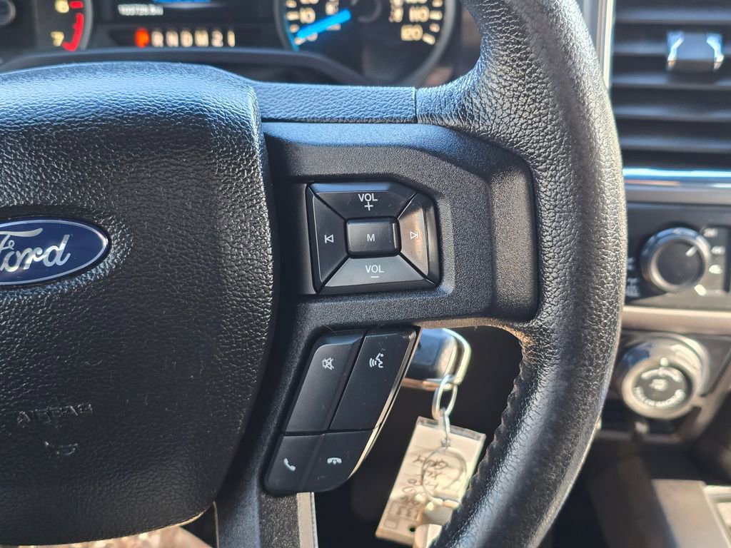 Used 2016 Ford F150 XLT w/ Equipment Group 301A Mid image 27