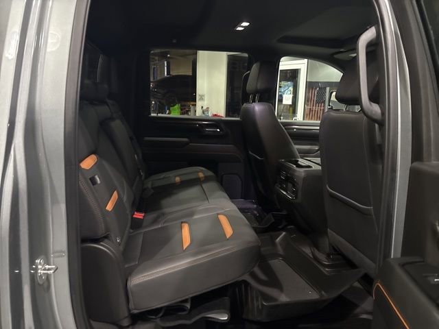 Used 2024 GMC Sierra 2500 AT4 w/ AT4 Premium Plus Package image 32