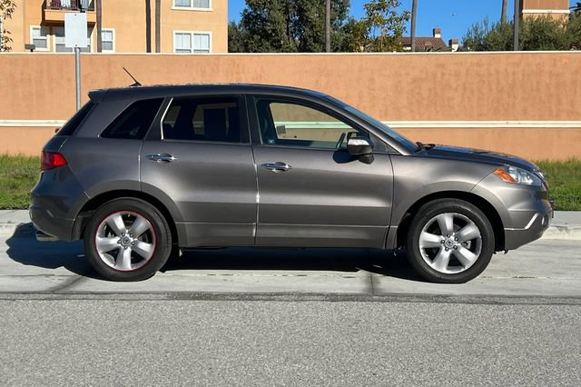 Used 2008 Acura RDX w/ Technology Package image 3