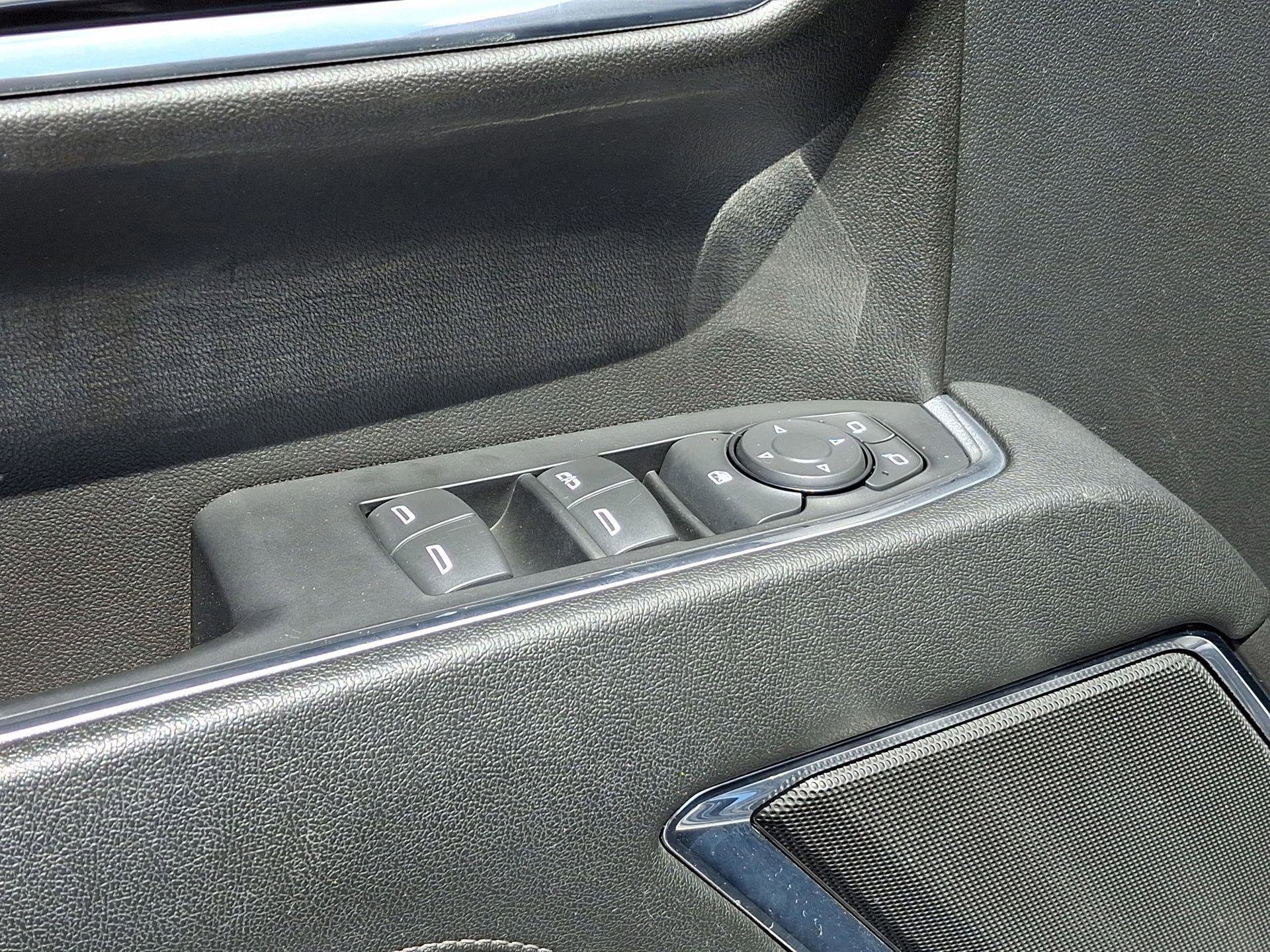 Used 2024 Chevrolet Silverado 1500 LT w/ Protection Package image 18