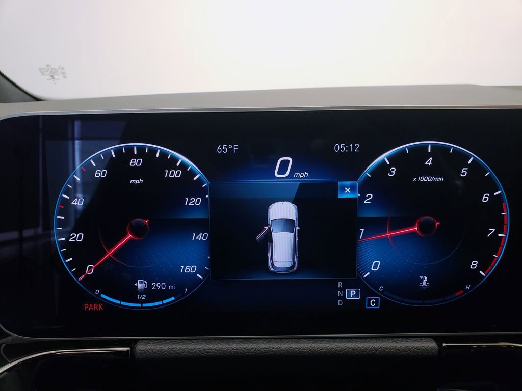 Certified 2021 Mercedes-Benz GLA 250 GLA 250 image 21