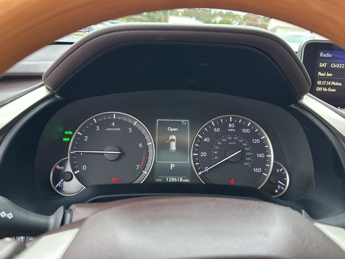 Used 2019 Lexus RX 350 Premium image 20