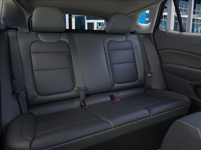 New 2026 Chevrolet Trax ACTIV w/ Sunroof Package image 17