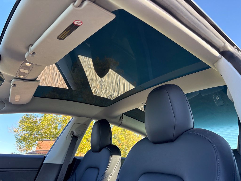 Used 2018 Tesla Model 3 Long Range AWD/4WD image 14