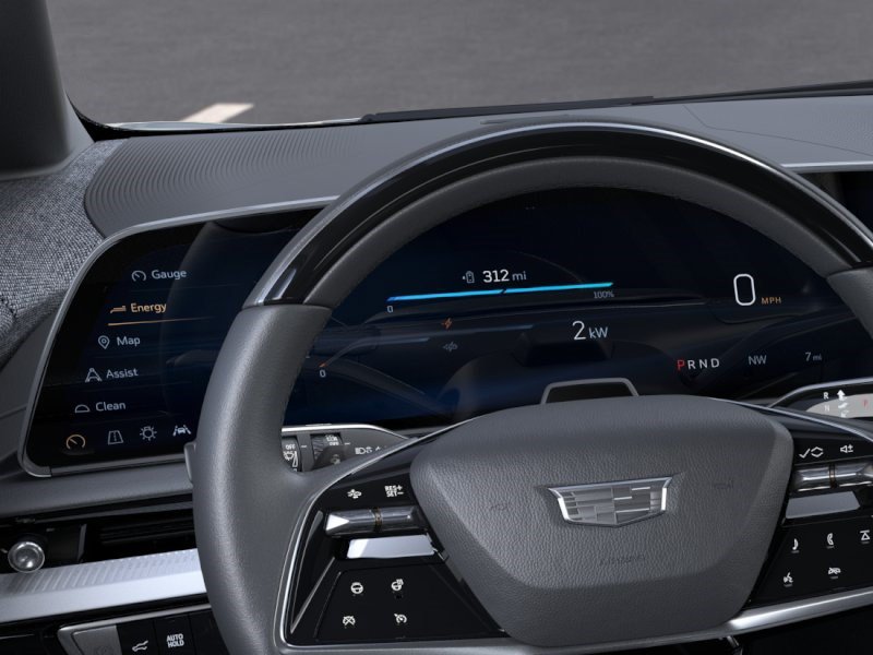 New 2026 Cadillac Optiq Sport 1 RWD image 18