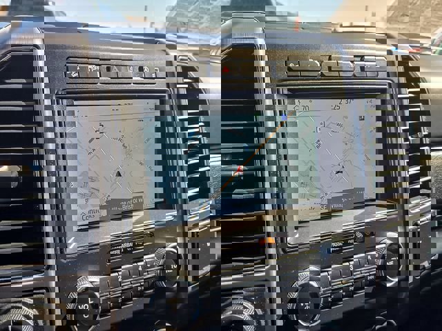 Used 2020 Ford Expedition Max Platinum image 19