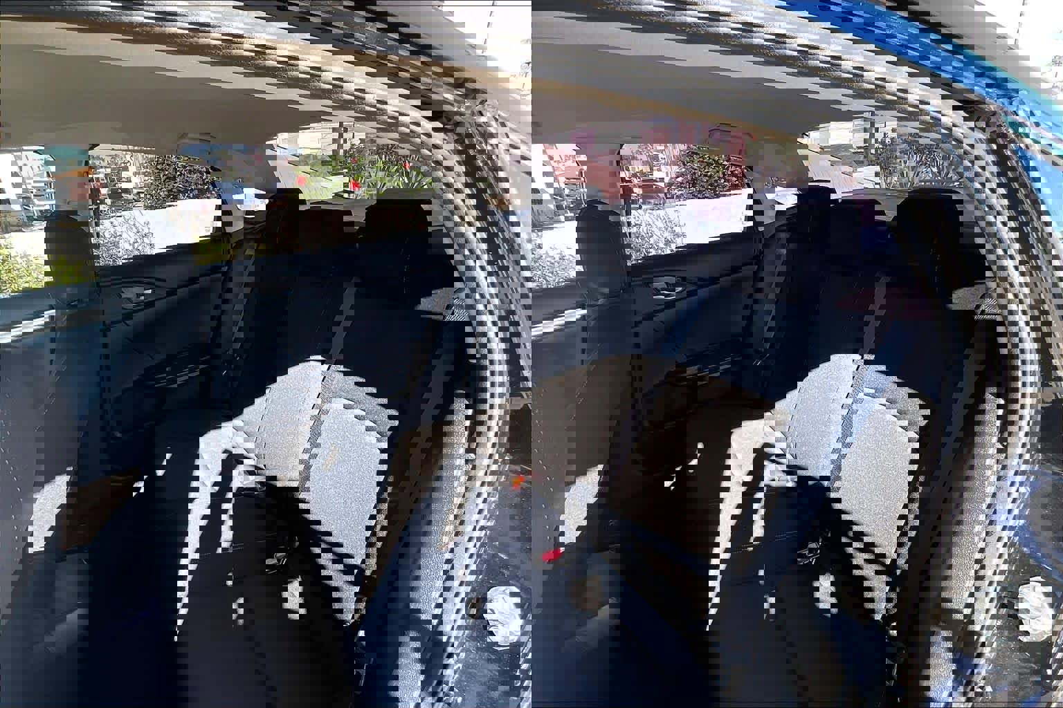 Used 2017 Honda Civic LX image 20