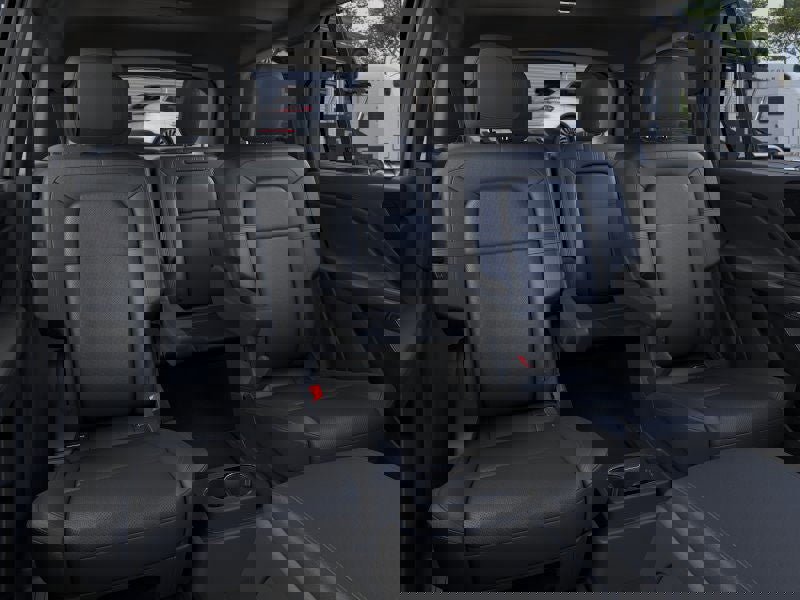 New 2026 Lincoln Aviator Reserve image 11