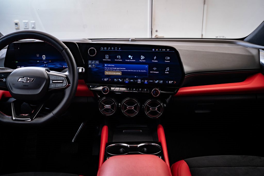 Used 2024 Chevrolet Blazer EV RS image 29