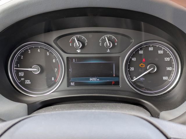 Used 2019 Buick Enclave Essence w/ LPO, Sport Appearance Package image 33