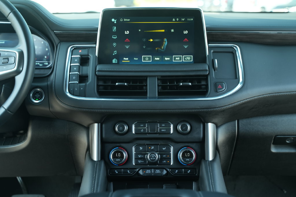 Used 2024 Chevrolet Tahoe LT AWD/4WD image 31