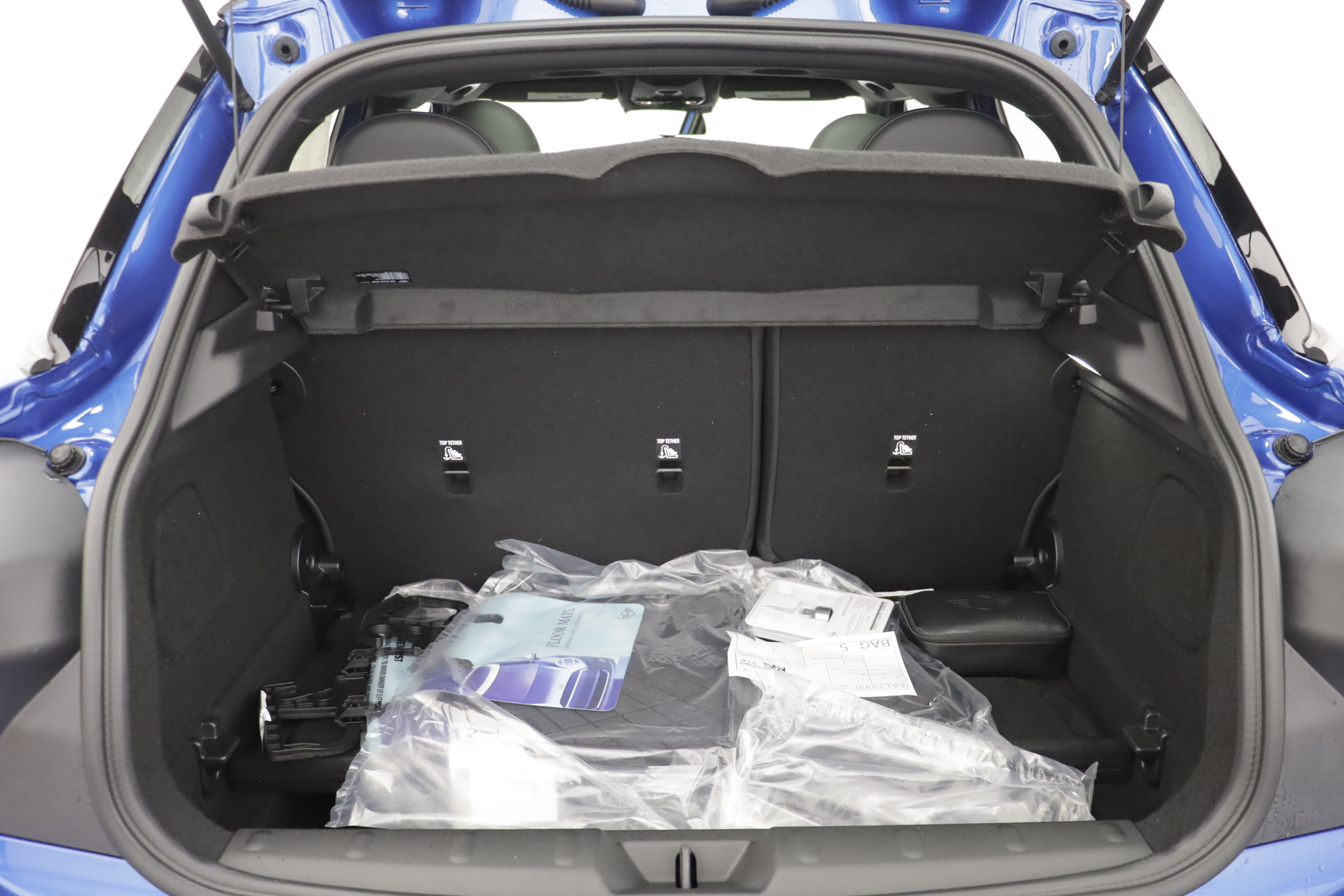 New 2027 MINI Cooper 4-Door Hardtop FWD image 18
