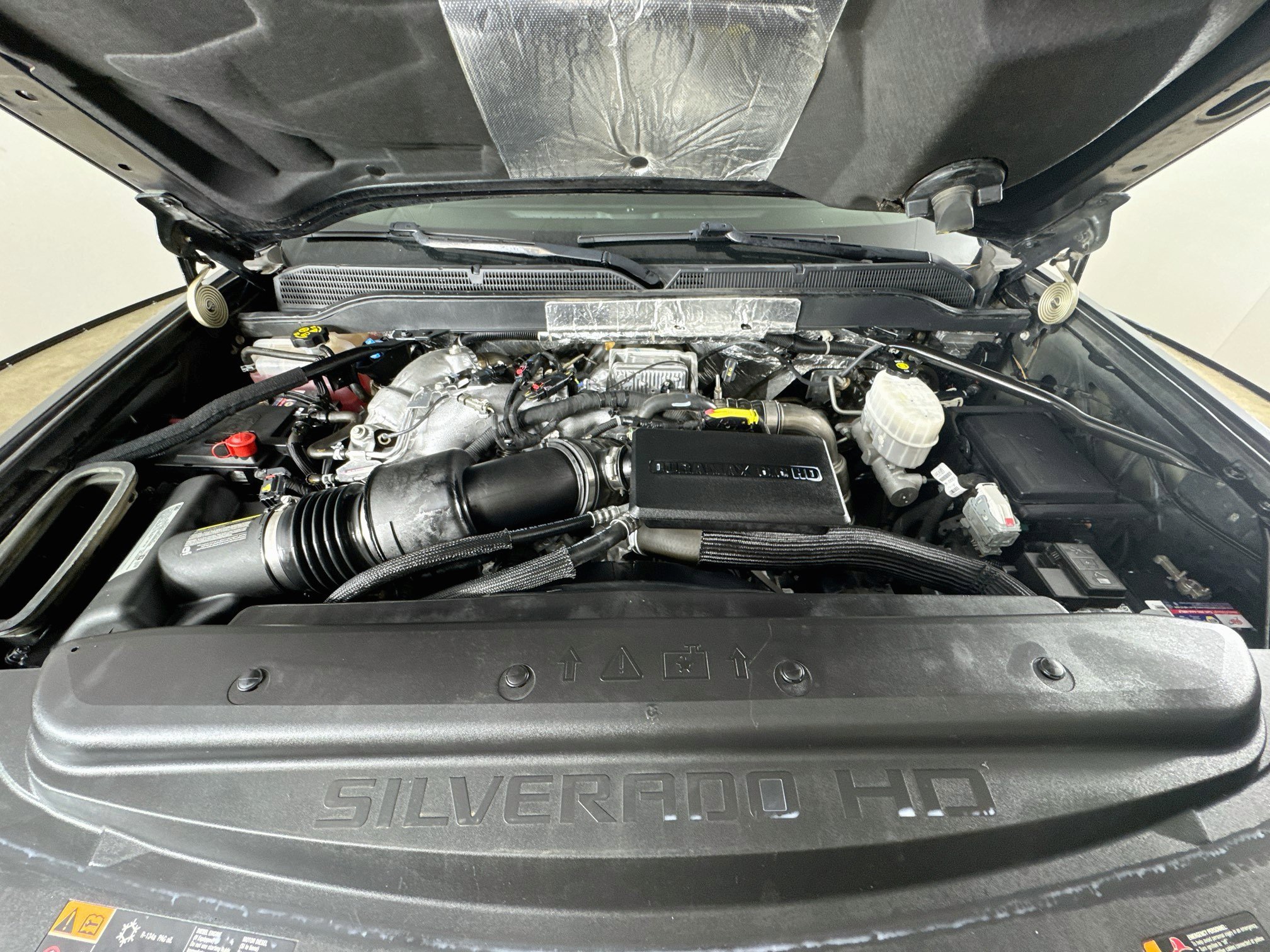 Used 2019 Chevrolet Silverado 3500 LT w/ LT Convenience Package AWD/4WD image 24