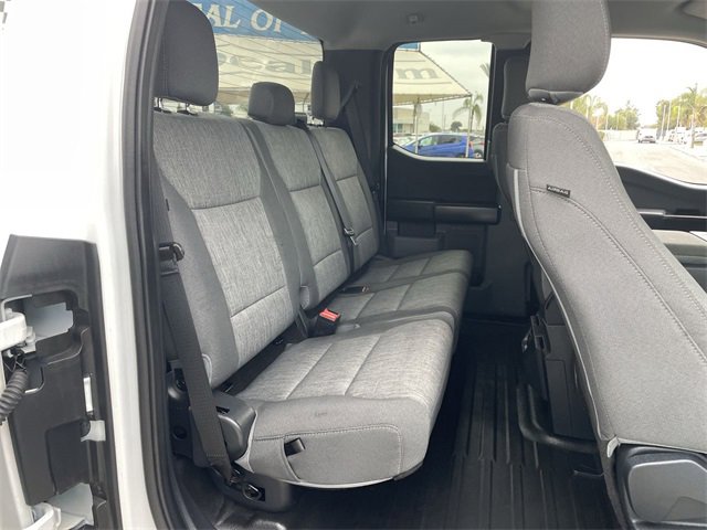 Used 2021 Ford F150 XL w/ Equipment Group 101A High image 24