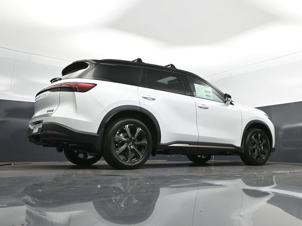 New 2026 INFINITI QX60 Autograph w/ Dark Cargo Package AWD/4WD image 44