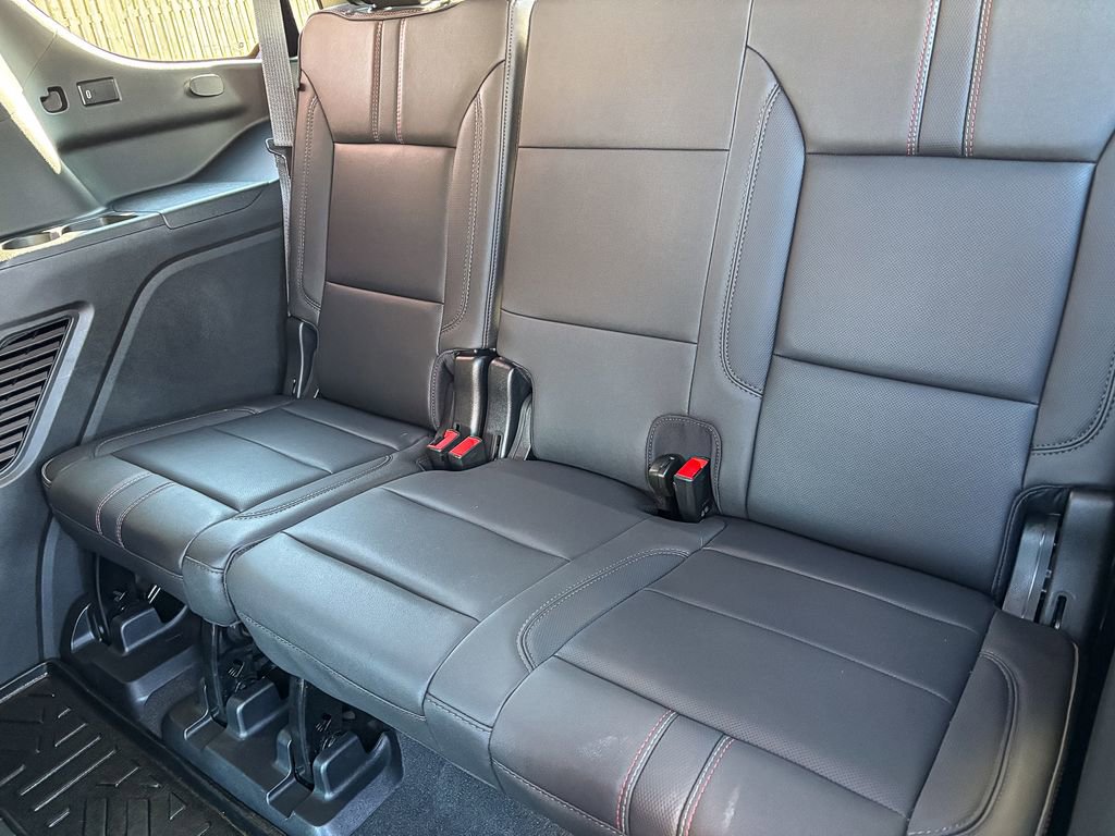 Used 2023 Chevrolet Tahoe RST w/ Luxury Package image 54