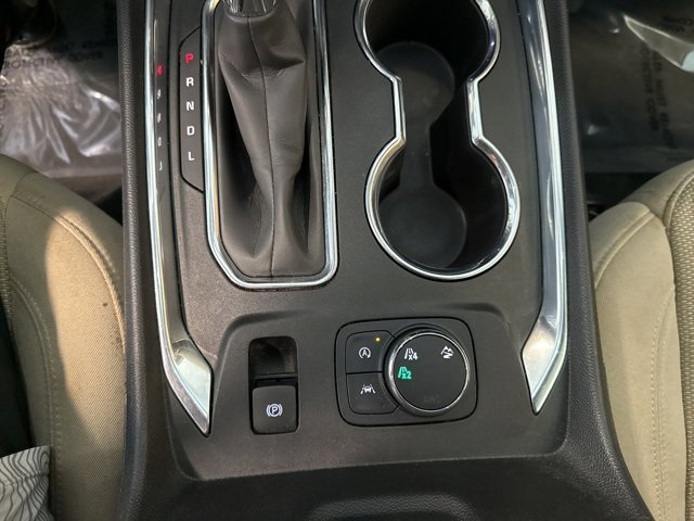 Certified 2023 Chevrolet Traverse LS image 24