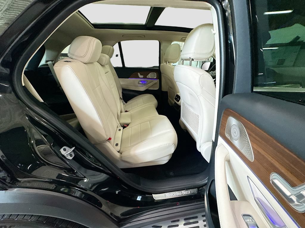 Certified 2023 Mercedes-Benz GLE 450 4MATIC image 33