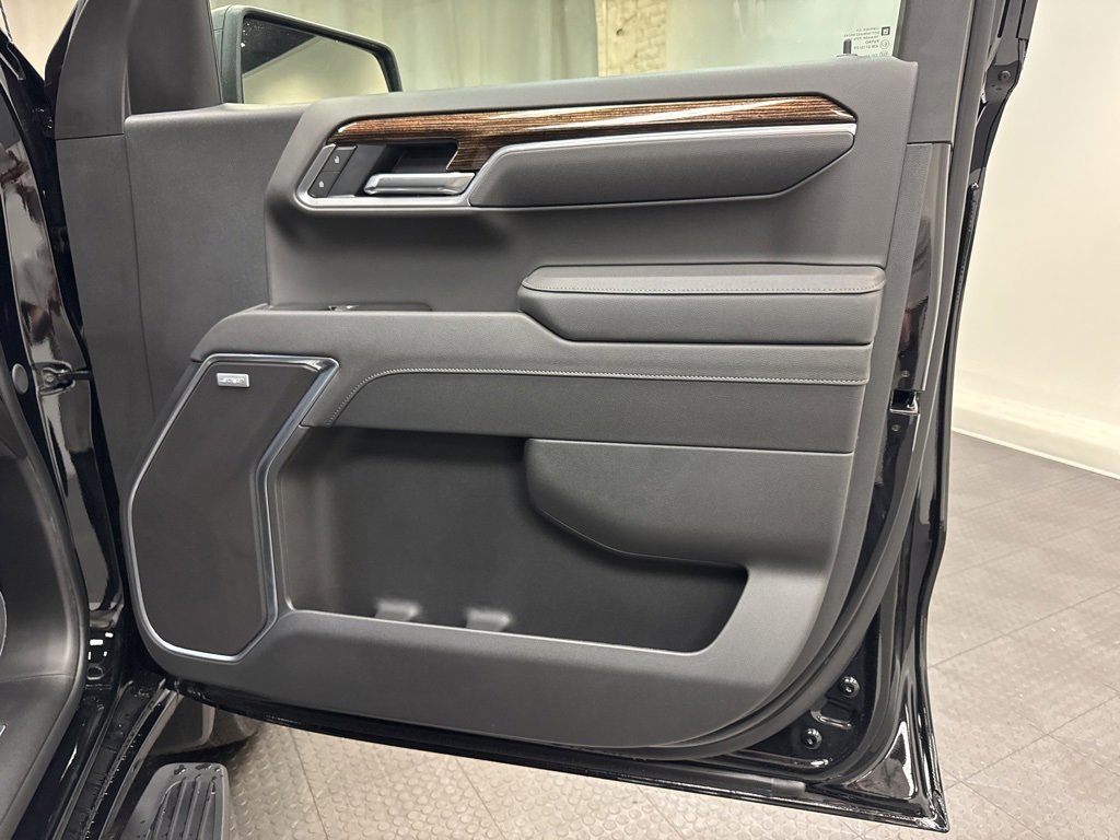 New 2026 GMC Sierra 1500 Elevation w/ Preferred Package image 18