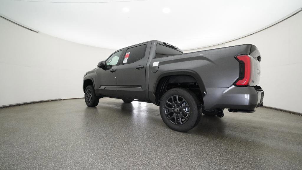 New 2026 Toyota Tundra Platinum image 14