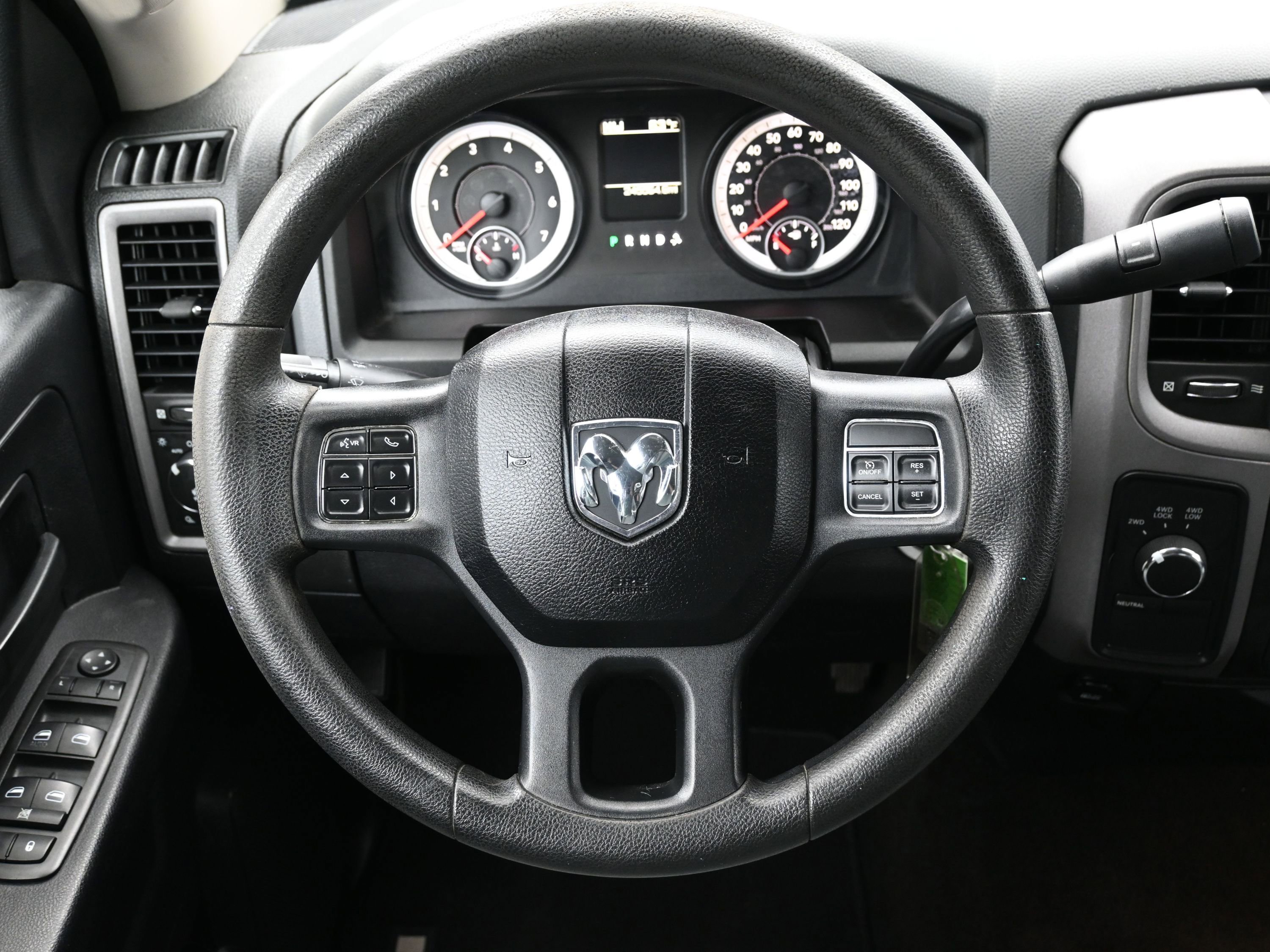 Used 2014 RAM 1500 Express image 14