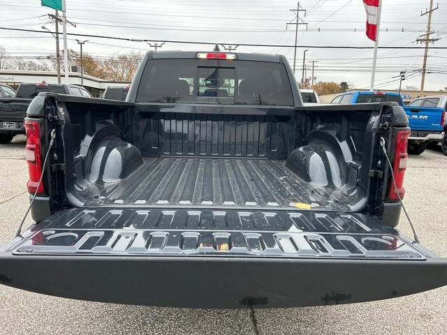 New 2026 RAM 1500 Big Horn image 26