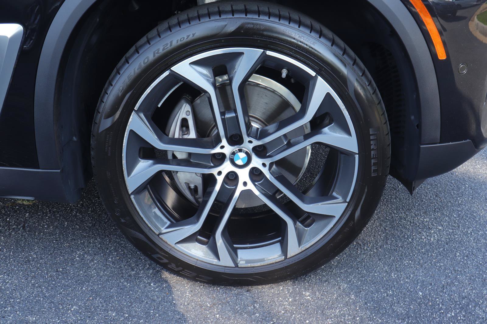 Used 2026 BMW X5 sDrive40i RWD image 45