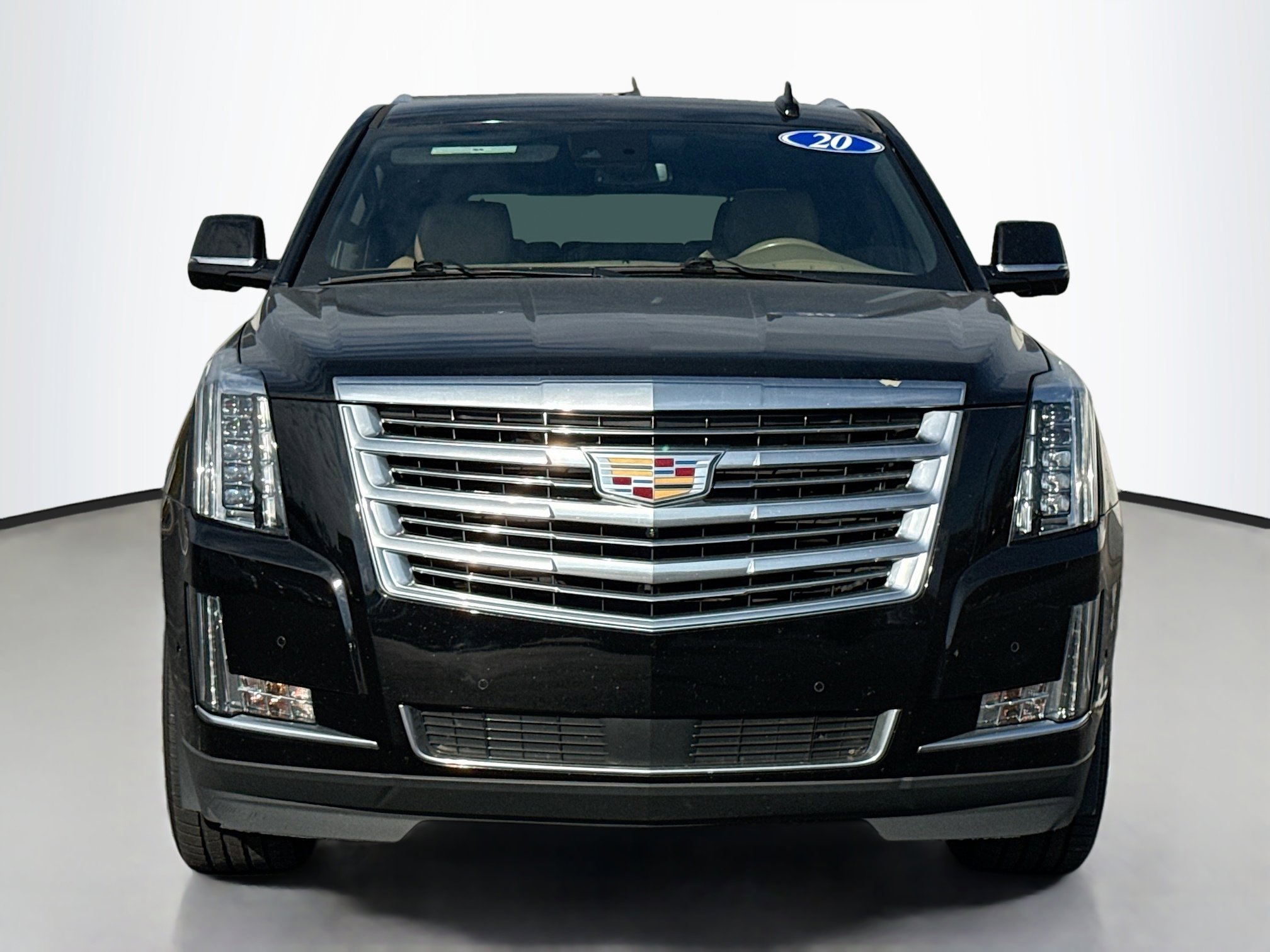 Used 2020 Cadillac Escalade Platinum image 16