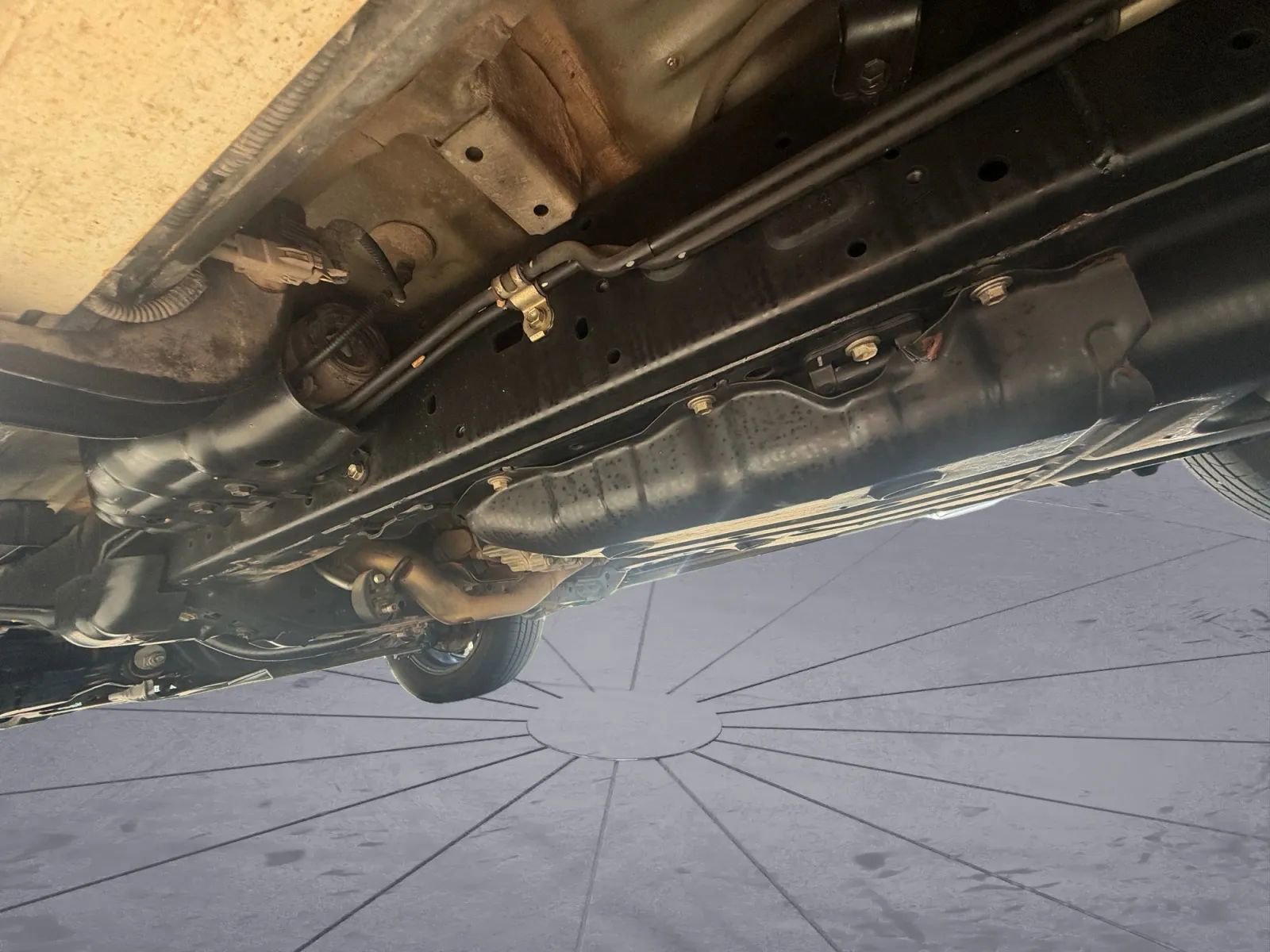 Used 2020 Lexus GX 460 Premium AWD/4WD image 37