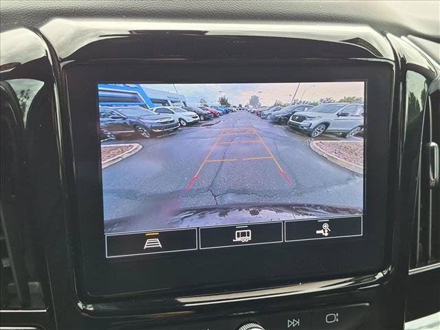 Used 2023 Chevrolet Traverse LT FWD image 20