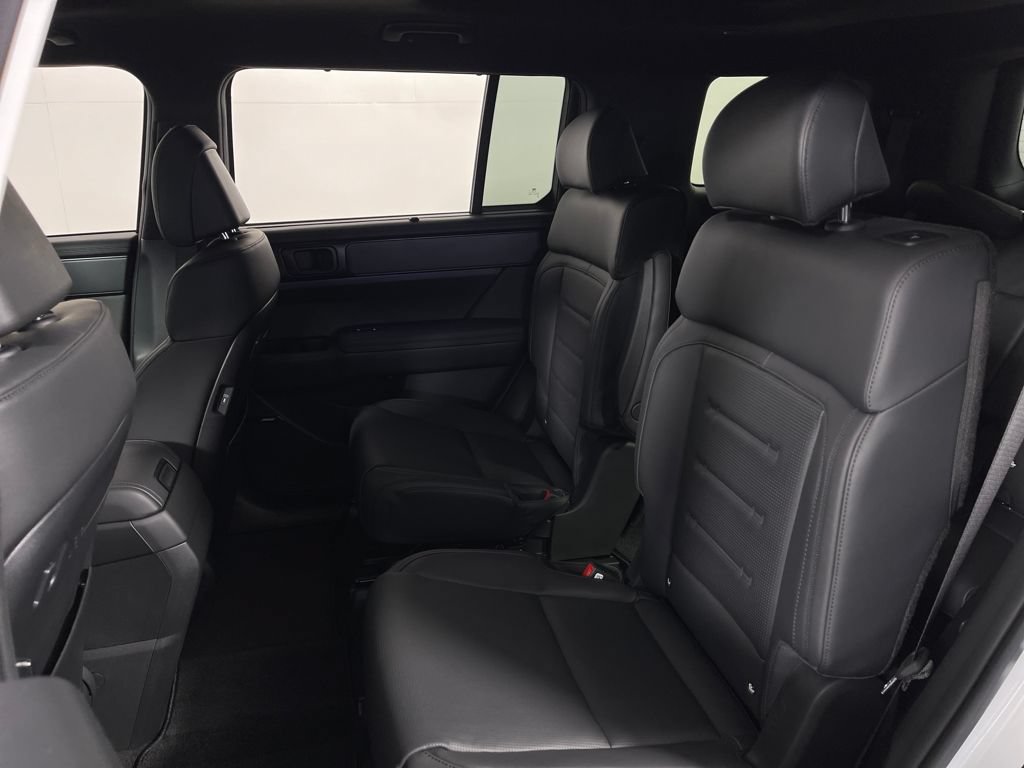 New 2026 Hyundai Santa Fe Calligraphy AWD/4WD image 12