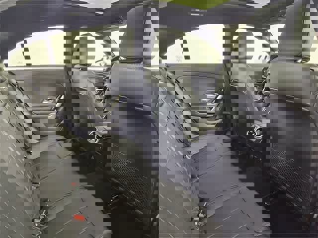 Certified 2025 Mercedes-Benz CLA 250 4MATIC image 18