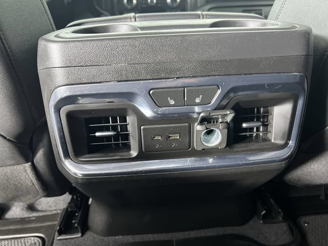 Used 2021 GMC Sierra 2500 AT4 w/ AT4 Premium Plus Package AWD/4WD image 22