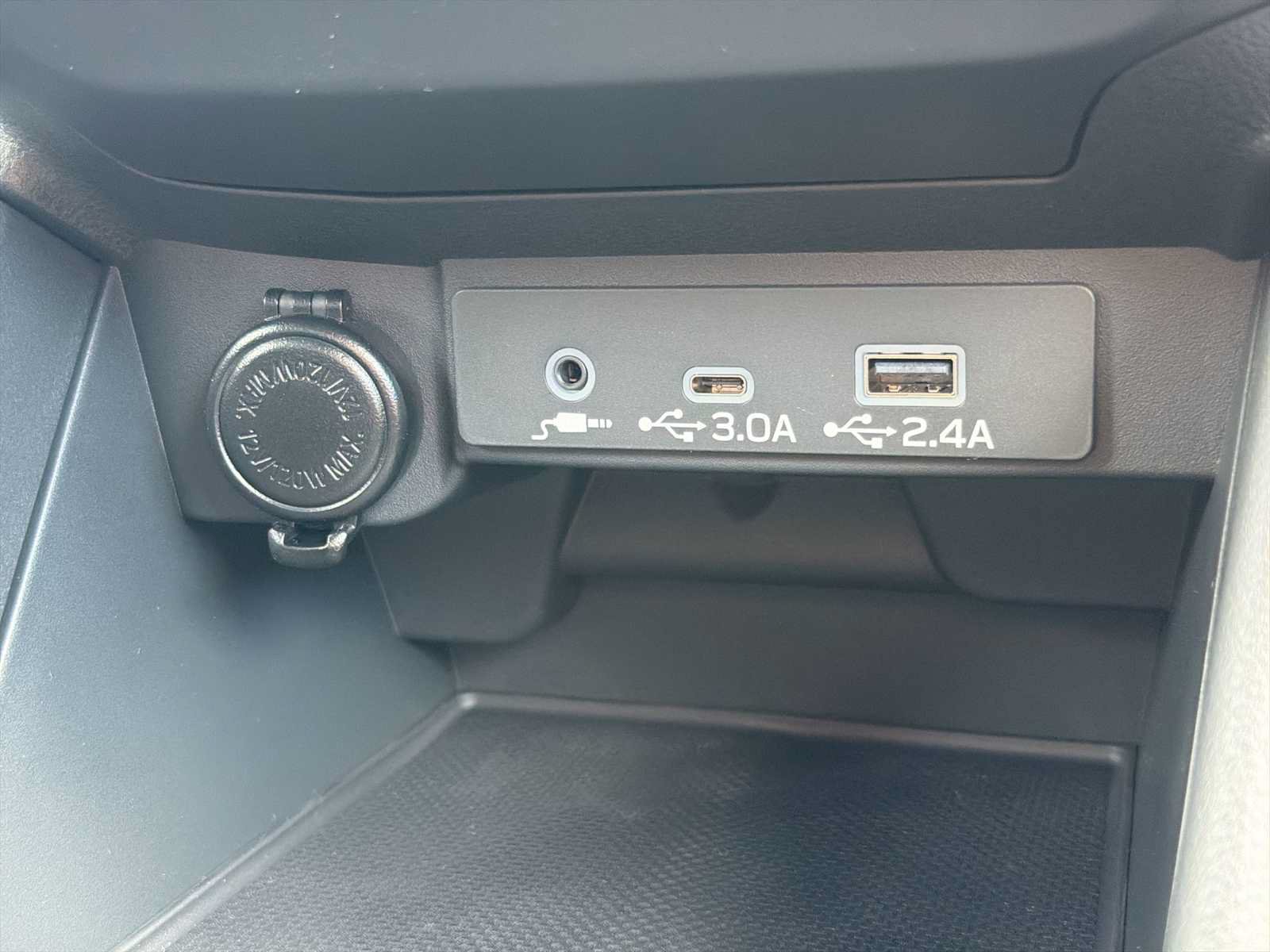 New 2026 Subaru WRX AWD/4WD image 24
