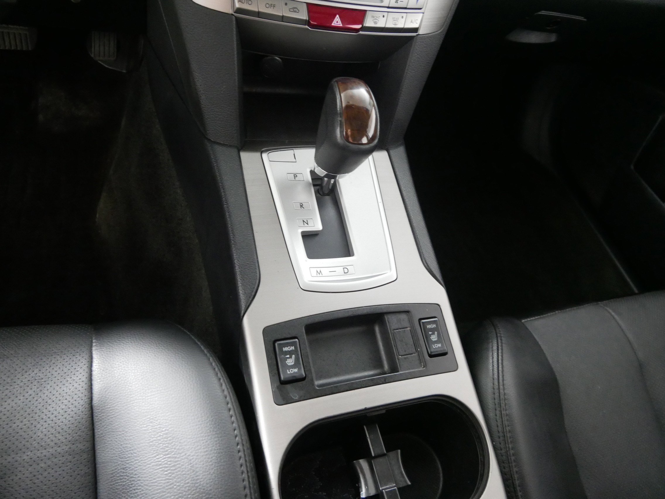 Used 2014 Subaru Legacy 2.5i Limited w/ Moonroof Package image 24