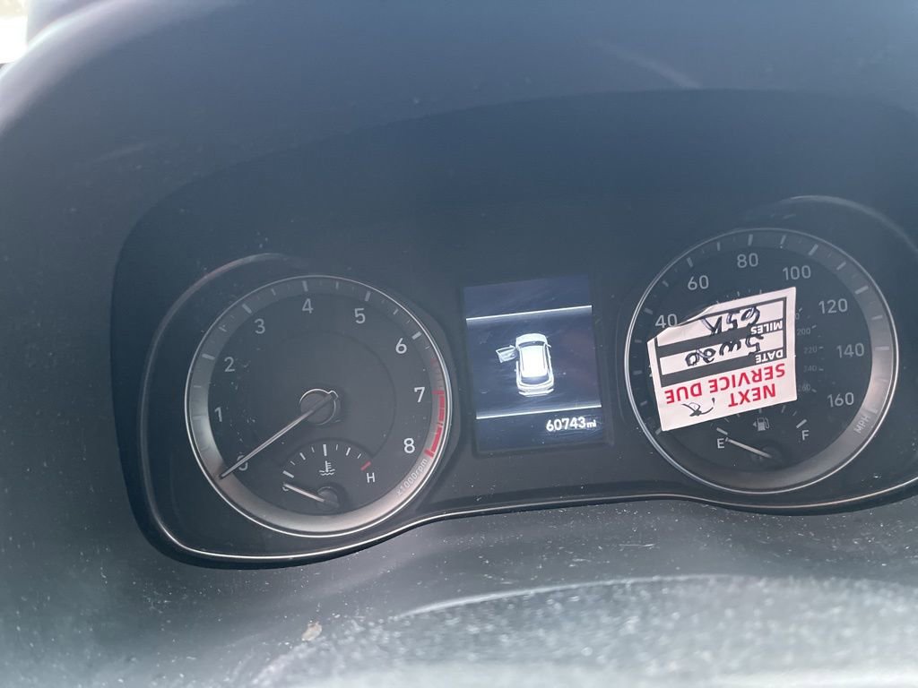 Used 2020 Hyundai Kona SEL image 2