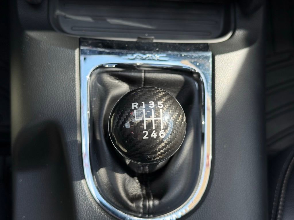 Used 2016 Ford Mustang GT Premium w/ GT Performance Package RWD image 19