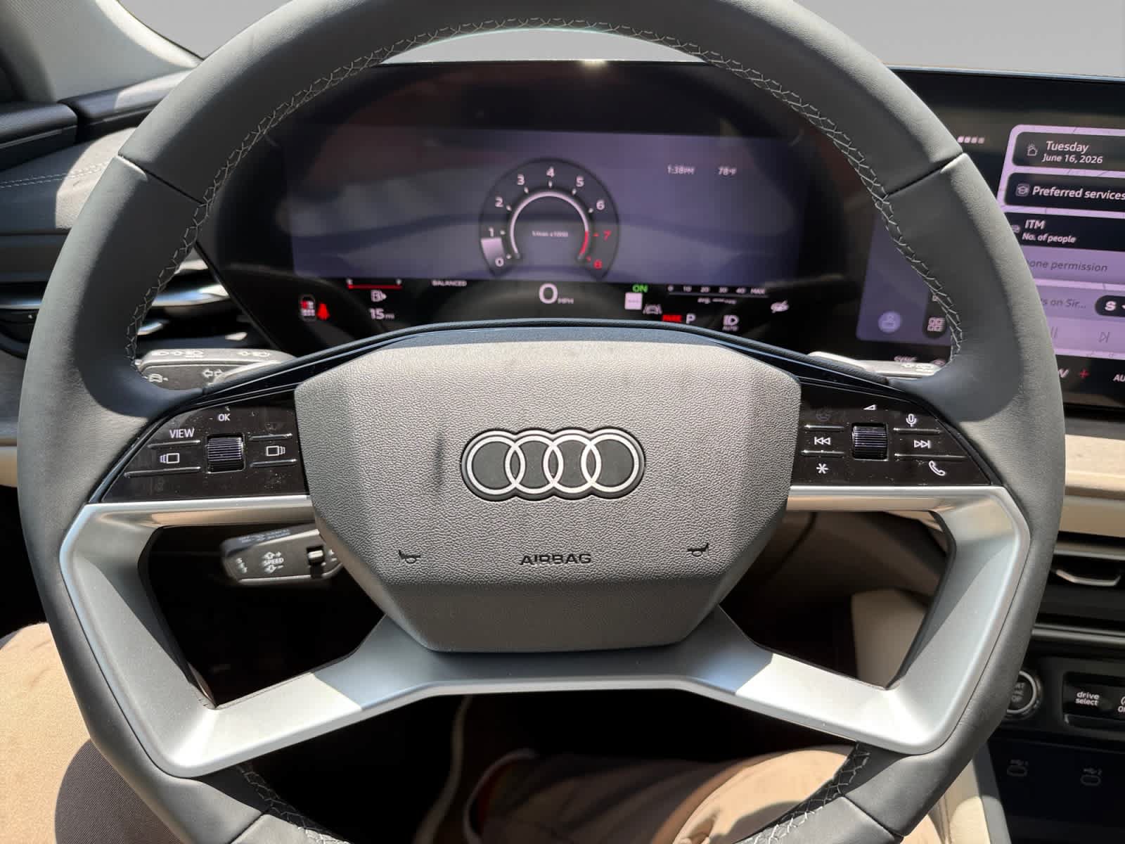 New 2026 Audi Q5 Premium AWD/4WD image 13